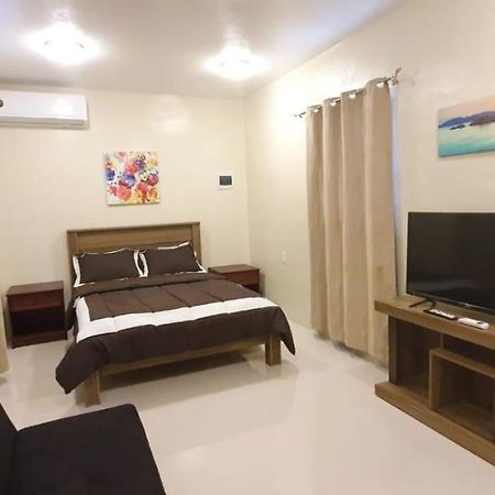 Beautiful Apartment Minutes From The Beach Jan Thiel エクステリア 写真