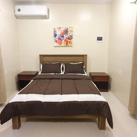 Beautiful Apartment Minutes From The Beach Jan Thiel エクステリア 写真