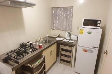 Beautiful Apartment Minutes From The Beach Jan Thiel エクステリア 写真