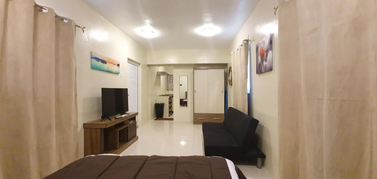 Beautiful Apartment Minutes From The Beach Jan Thiel エクステリア 写真
