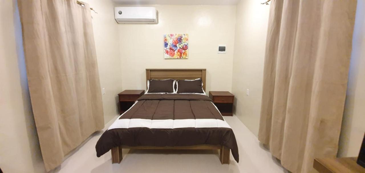 Beautiful Apartment Minutes From The Beach Jan Thiel エクステリア 写真